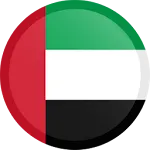 United Arab Emirates Jobs | Indus Appstore | App Icon