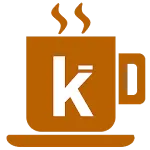 Kaffee - Image texting | Indus Appstore | App Icon