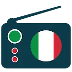 Radio Italy - Record Stream FM | Indus Appstore | App Icon