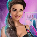 Fashion Dress up Beauty Salon | Indus Appstore | App Icon