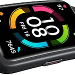 Honor Band 6 Guide | Indus Appstore | App Icon