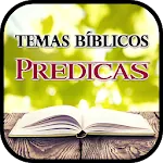 Temas Bíblicos Predicas | Indus Appstore | App Icon