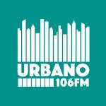 Urbano 106 FM (Radio Urbano) | Indus Appstore | App Icon