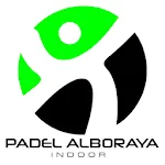 Pádel Alboraya Indoor | Indus Appstore | App Icon