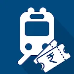 Indian Railway & IRCTC Info ap | Indus Appstore | App Icon