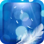 The Wing Live Wallpaper | Indus Appstore | App Icon