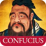 Confucius Daily Quotes | Indus Appstore | App Icon