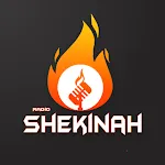 Radio Shekinah FM - Paraguay | Indus Appstore | App Icon