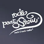 Rockpartyshow - Rock Web Radio | Indus Appstore | App Icon