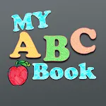 My ABC book | Indus Appstore | App Icon