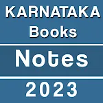 Karnataka Textbook KSEEB Board | Indus Appstore | App Icon