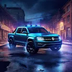 Amarok Simulator Car Games | Indus Appstore | App Icon