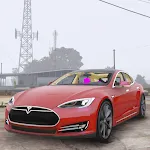 Tesla Supercar Show: Model S | Indus Appstore | App Icon