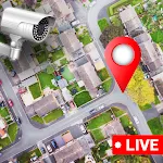 Map live location 3d satellite | Indus Appstore | App Icon