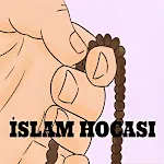 İslam Hocası (Islamic Teacher) | Indus Appstore | App Icon