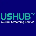 USHUB TV | Indus Appstore | App Icon