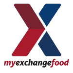 MyExchangeFood | Indus Appstore | App Icon