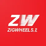 Zigwheels Philippines: New Car | Indus Appstore | App Icon