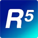 Reklama5 | Indus Appstore | App Icon