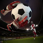 Goalkeeper Soccer World | Indus Appstore | App Icon