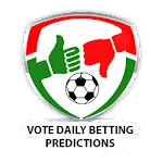 Betting Tips Predictions Vote | Indus Appstore | App Icon