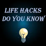 Life Hacks - Do You Know | Indus Appstore | App Icon