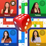 Ludo Super: Fun Board Game | Indus Appstore | App Icon