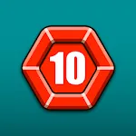 Hex Chains | Indus Appstore | App Icon