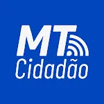 MT Cidadão | Indus Appstore | App Icon