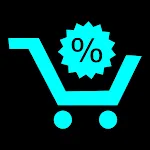 Shopping Percent Calculator | Indus Appstore | App Icon