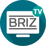 BRIZ IPTV (old ver.) | Indus Appstore | App Icon