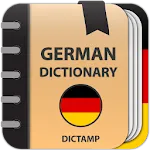 German dictionary - offline | Indus Appstore | App Icon