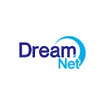 Dream.Net | Indus Appstore | App Icon