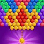 Bubble Shooter：Rainbow Dream | Indus Appstore | App Icon