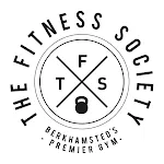 TFS Strong | Indus Appstore | App Icon