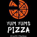 Yum Yums Pizza | Indus Appstore | App Icon