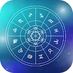 Daily Horoscope Reading | Indus Appstore | App Icon