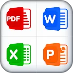 All Document Viewer | Indus Appstore | App Icon