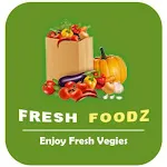 Fresh Foodz | Indus Appstore | App Icon