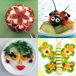 DIY food ideas | Indus Appstore | App Icon