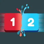 123 Cubes Number: Merge Game | Indus Appstore | App Icon