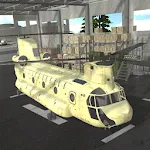 Army Helicopter Marine Rescue | Indus Appstore | App Icon