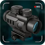 Night Mode Zoom Camera Editor | Indus Appstore | App Icon