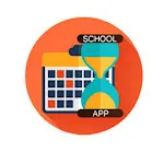 SchoolApp | Indus Appstore | App Icon