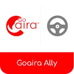 GoAira Ally - Drive Work Earn | Indus Appstore | App Icon