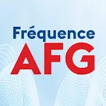 Frequence AFG | Indus Appstore | App Icon