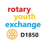 RYE - Rotary Youth Exchange Di | Indus Appstore | App Icon