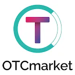 OTCmarket | Indus Appstore | App Icon