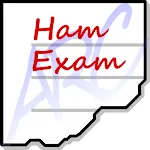 HamExam | Indus Appstore | App Icon