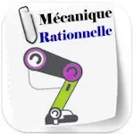 Cours de Mécanique Rationnelle | Indus Appstore | App Icon